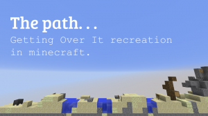 Download The Path for Minecraft 1.12.2